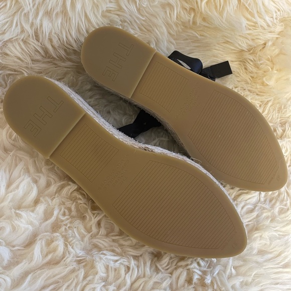 ❗️SOLD❗️Marc Jacobs The Mouse Platform Espadrilles, Black - Picture 5 of 9